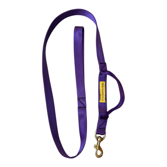Rugged Safe Comfort for Real Dogs