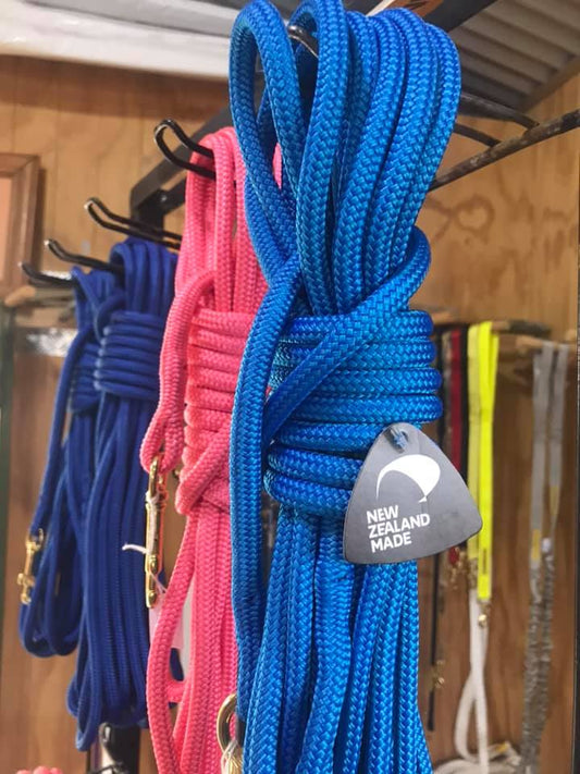 10 Metre x 10mm Rope Longlines & Tracking Lines
