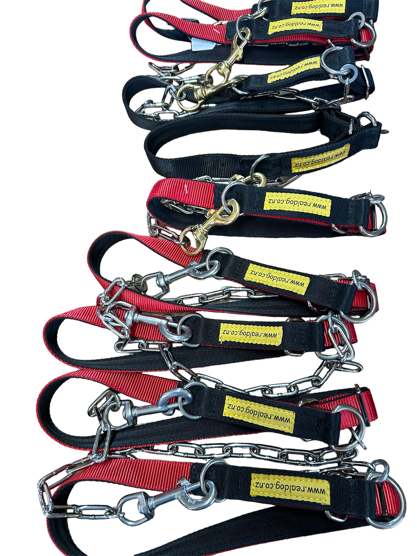 Collar & Neck Chain