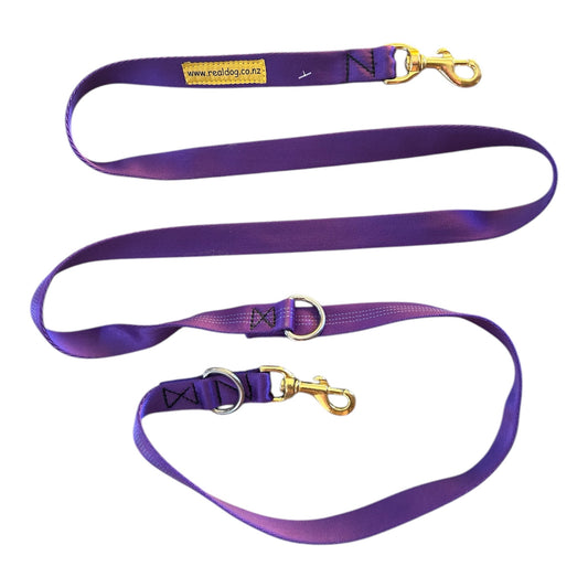 Training / Obedience Lead / Medium to Large Dogs