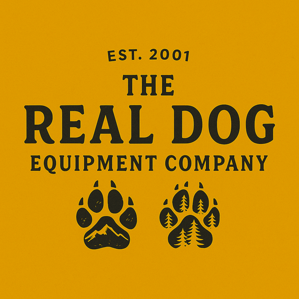 Real Dog Shop