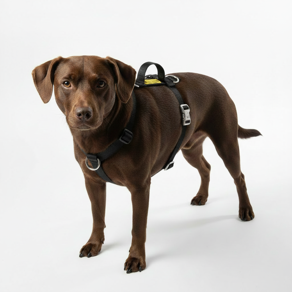 Tracking Harness