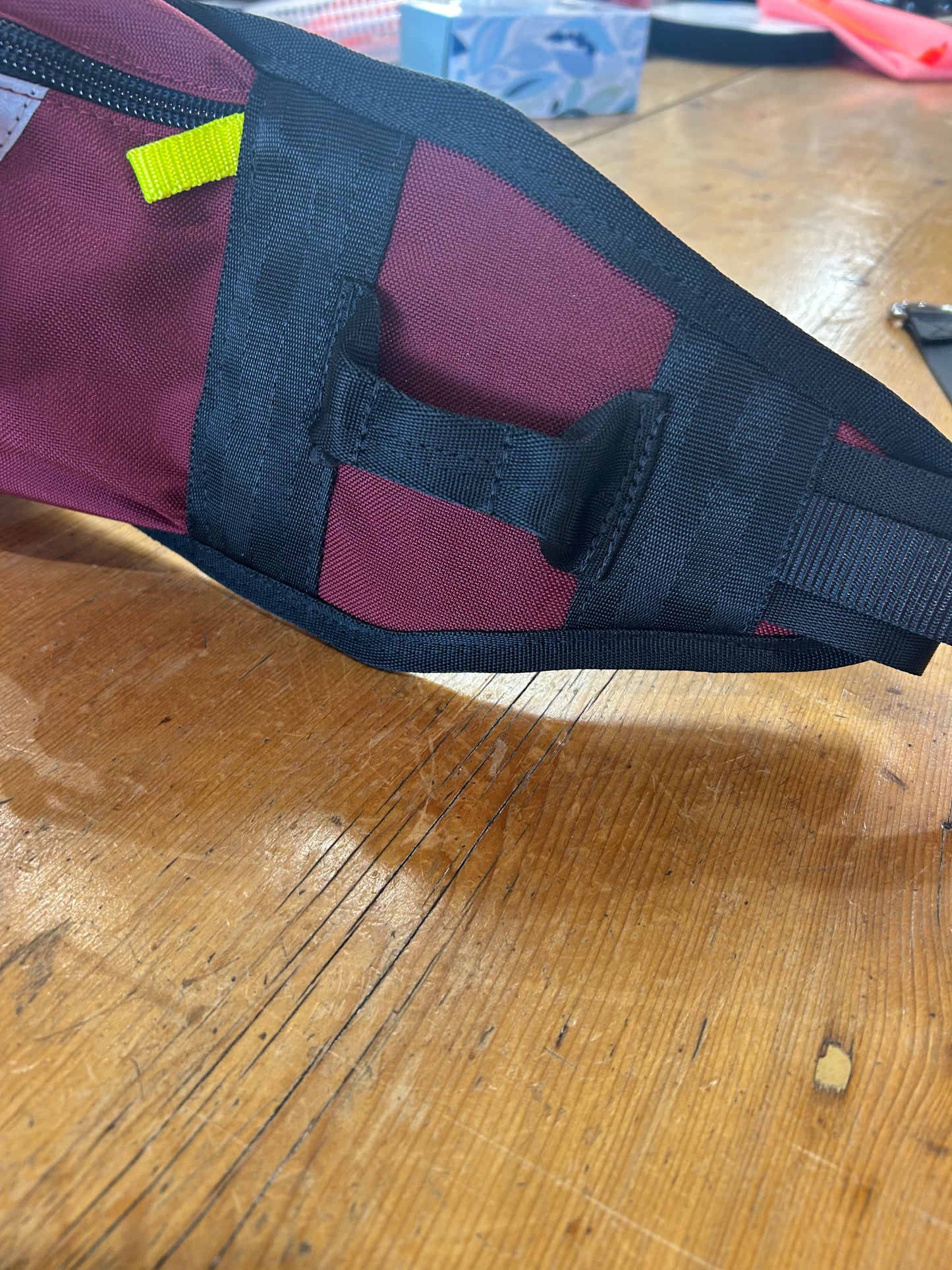 Walking Running Belt
