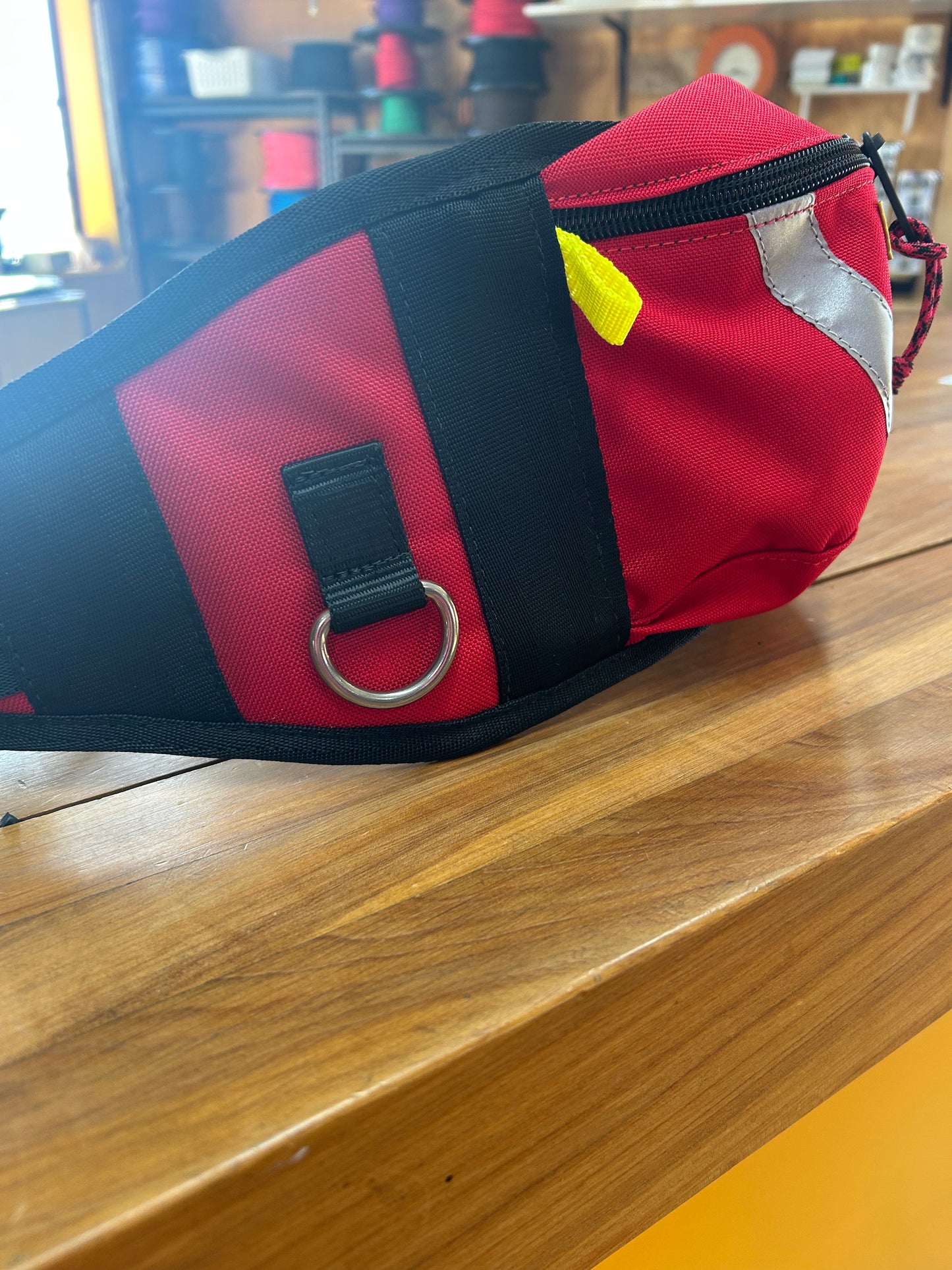 Walking Running Belt