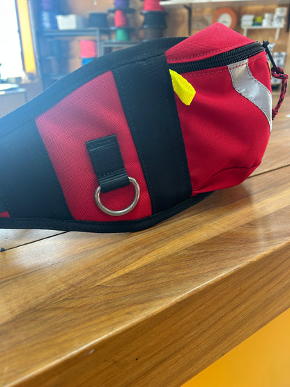 Walking Running Belt