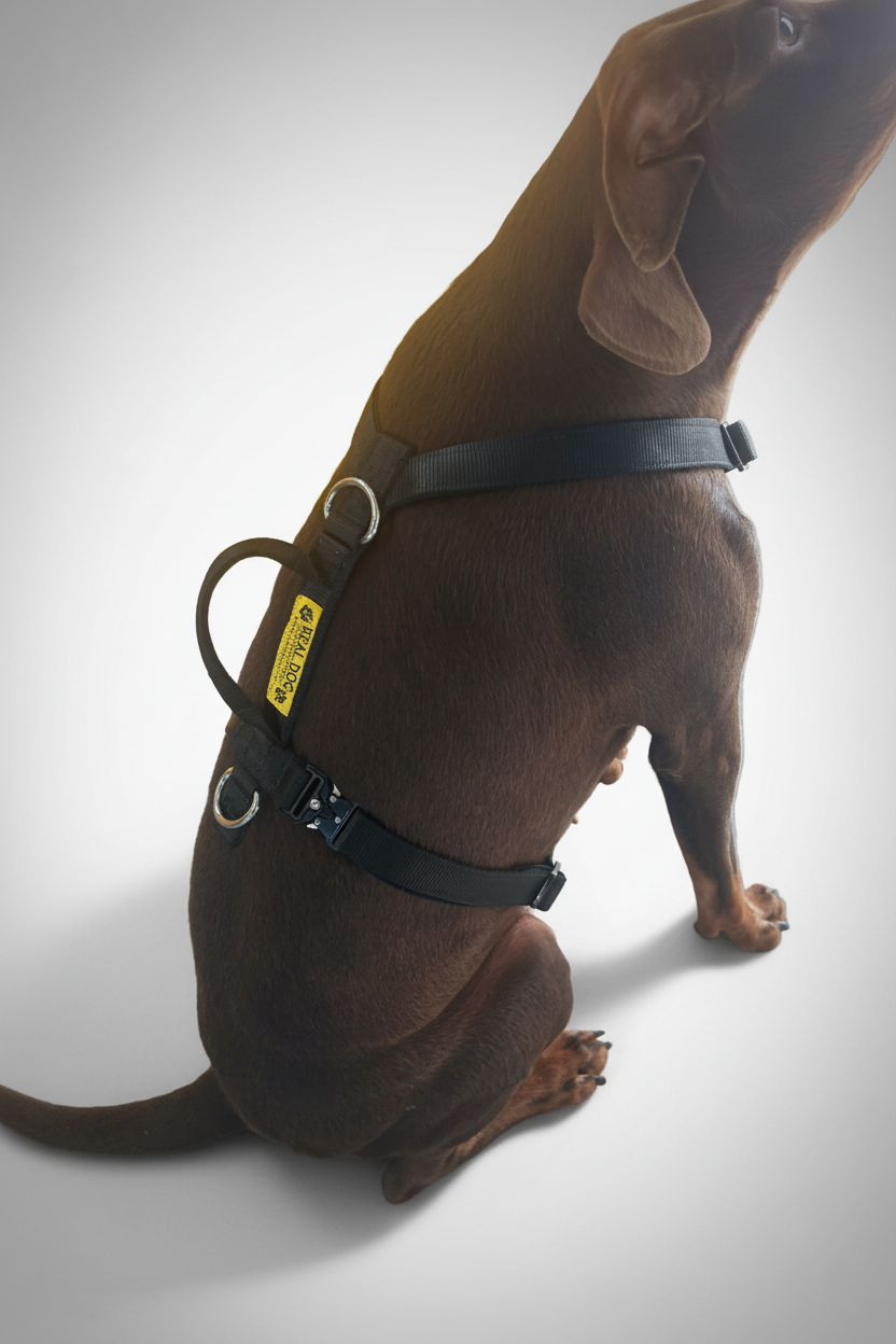 Tracking Harness