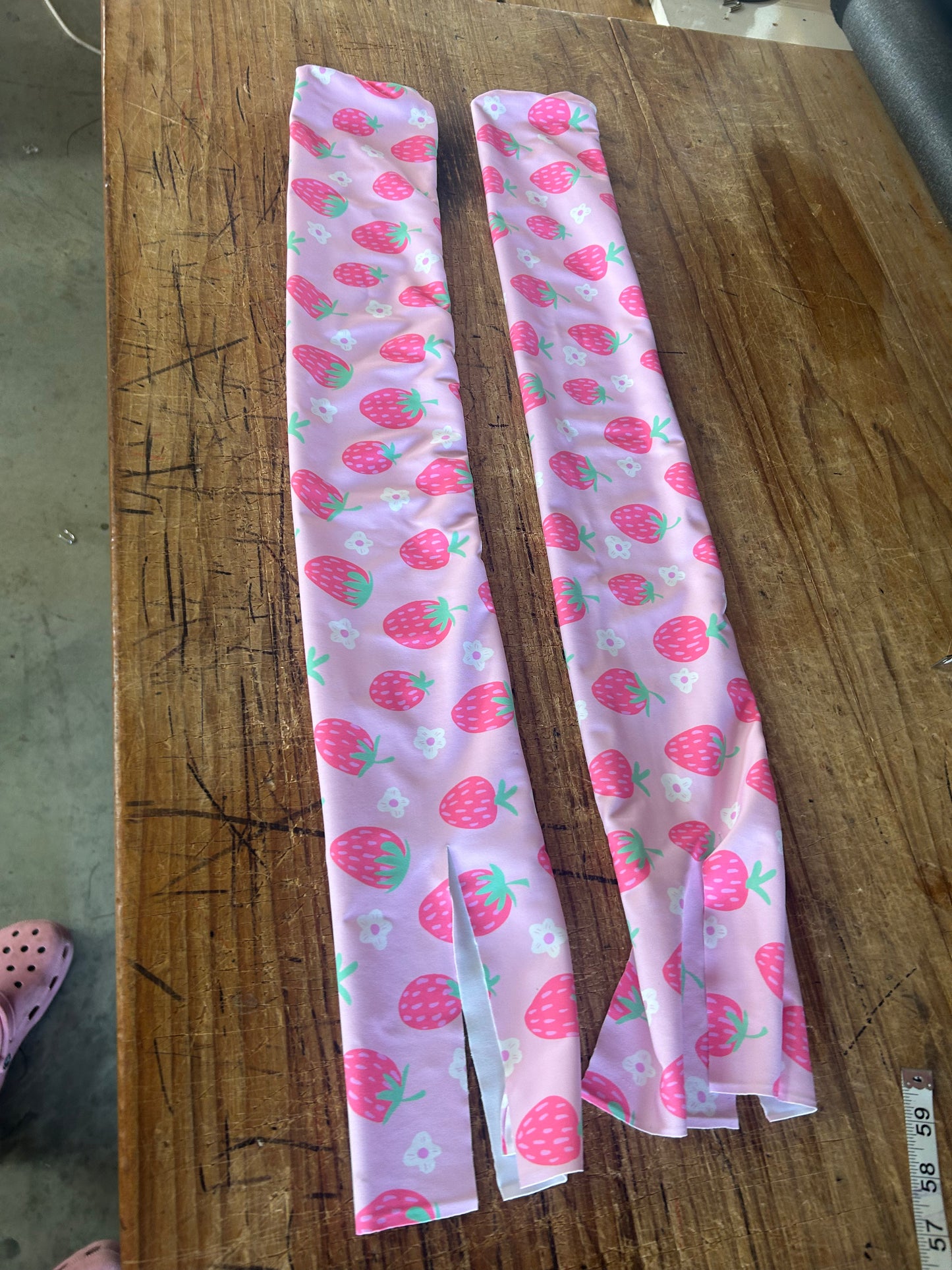 Tail Bags