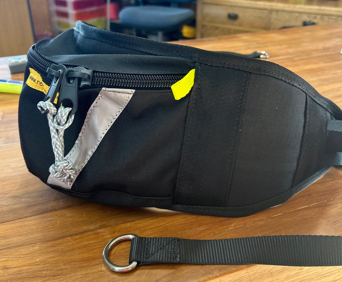 Walking Running Belt
