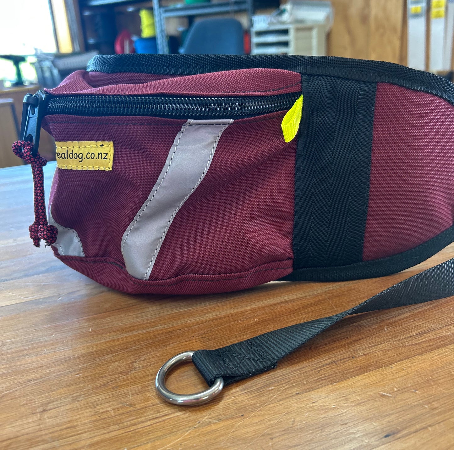 Walking Running Belt