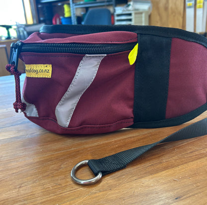 Walking Running Belt