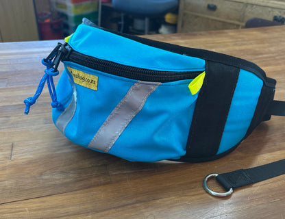 Walking Running Belt