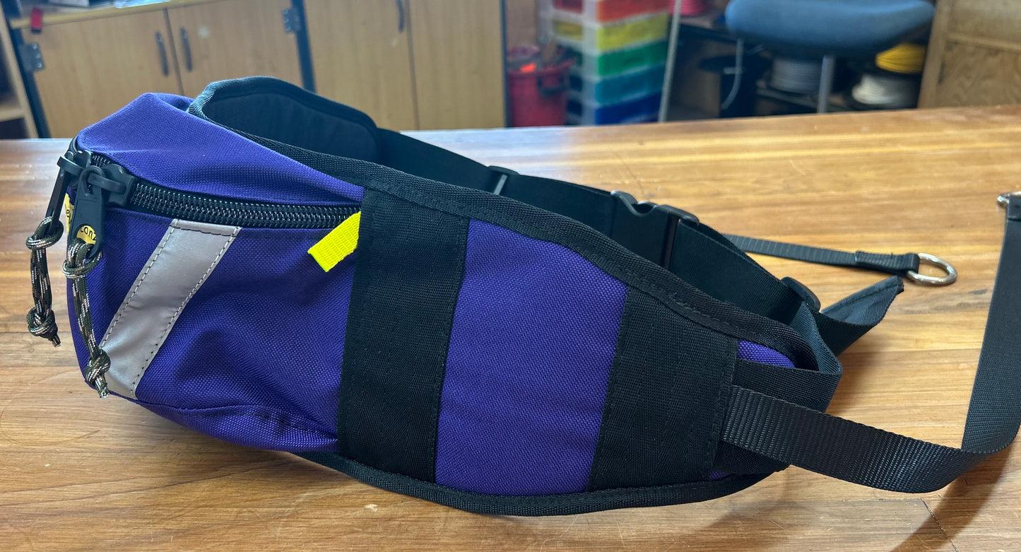 Walking Running Belt