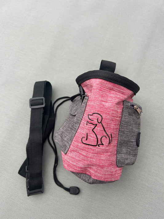 Treat Pouch