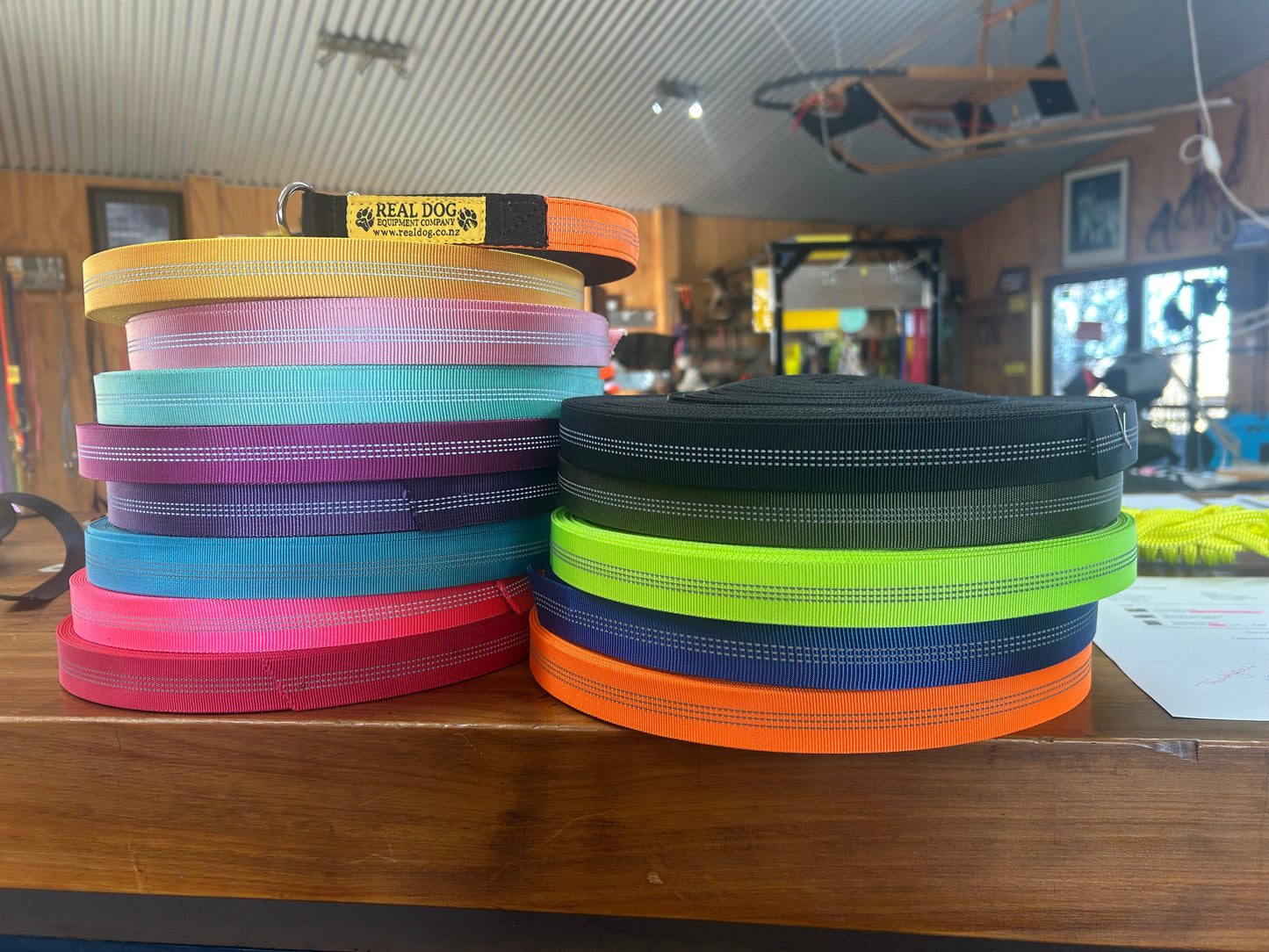 Limited Slip Collar - Medium & Large Sizes