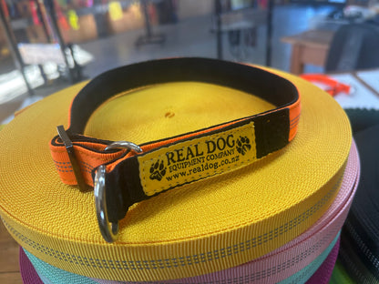 Limited Slip Collar - Medium & Large Sizes