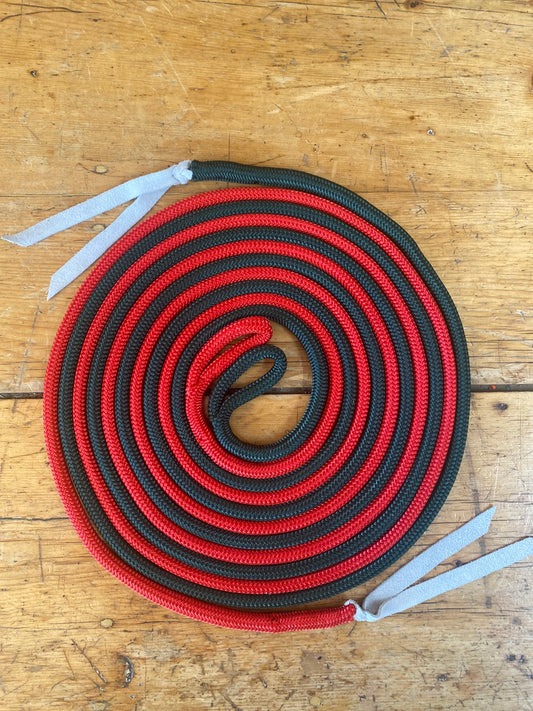 Handling Ropes