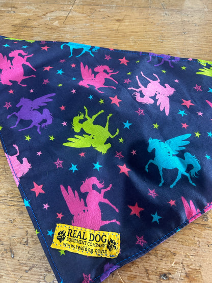 Dog Scarf