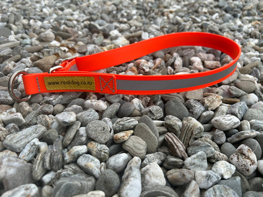 Biothane Collar
