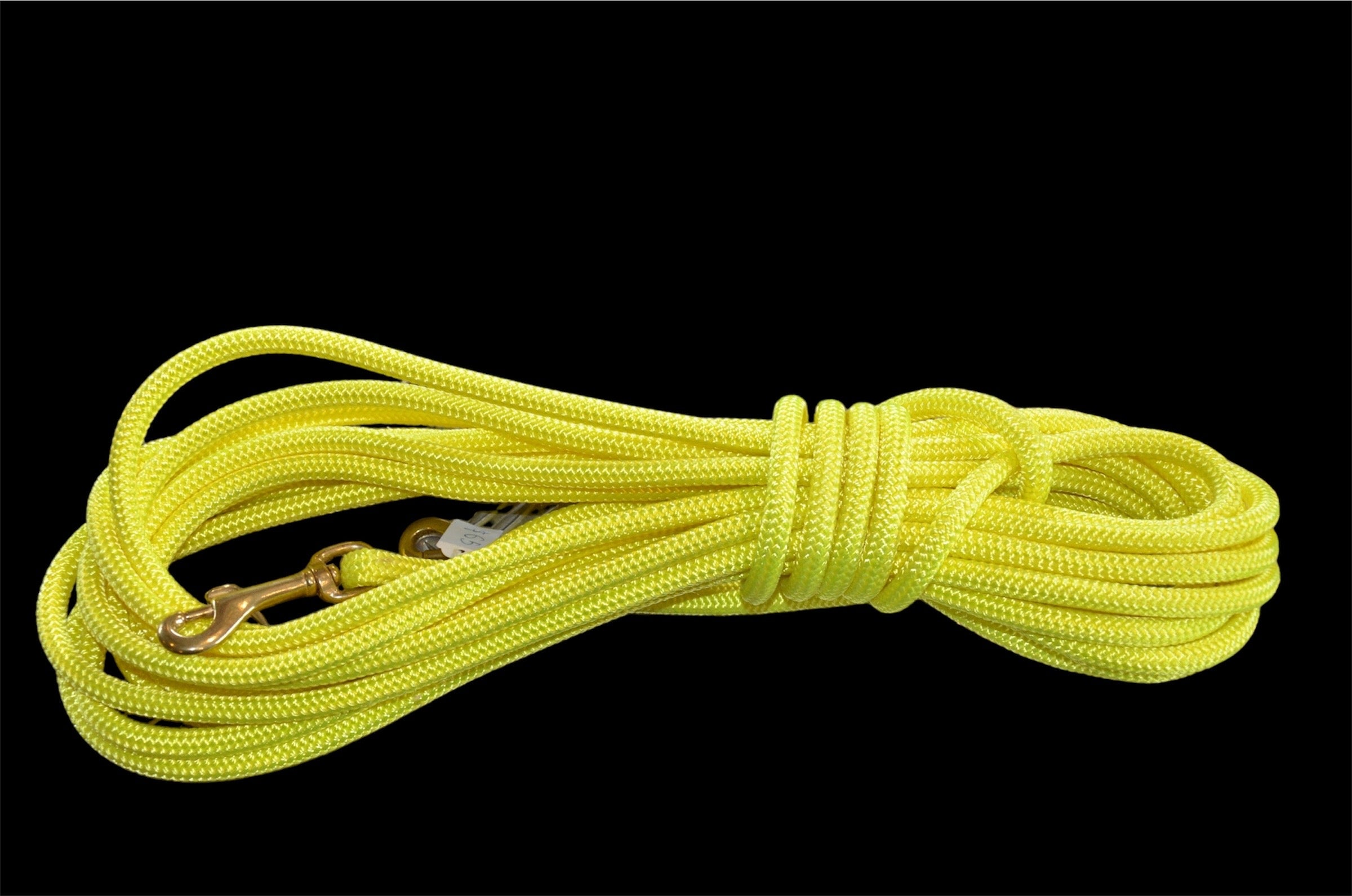 5 Metre x 10mm Rope Longlines & Tracking Lines – Real Dog Shop