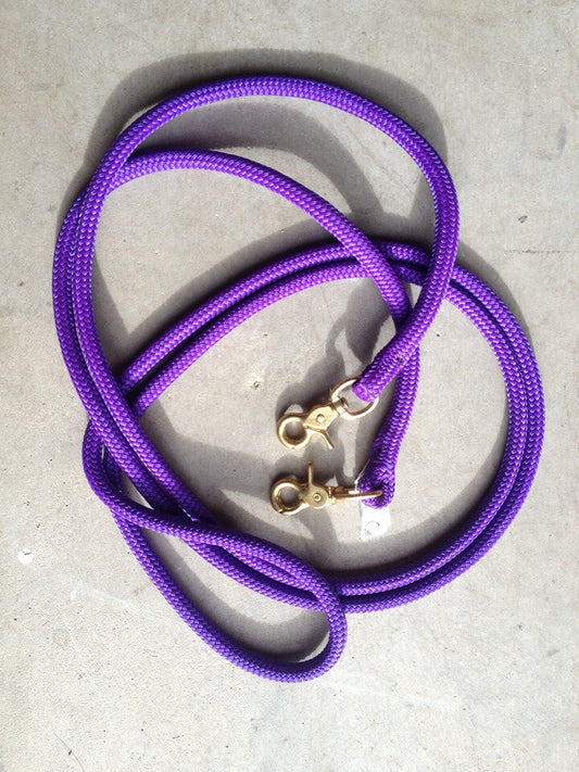 Rope Reins