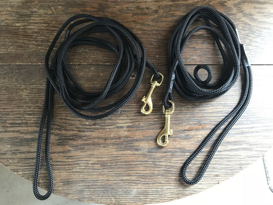 Steering/Training lines