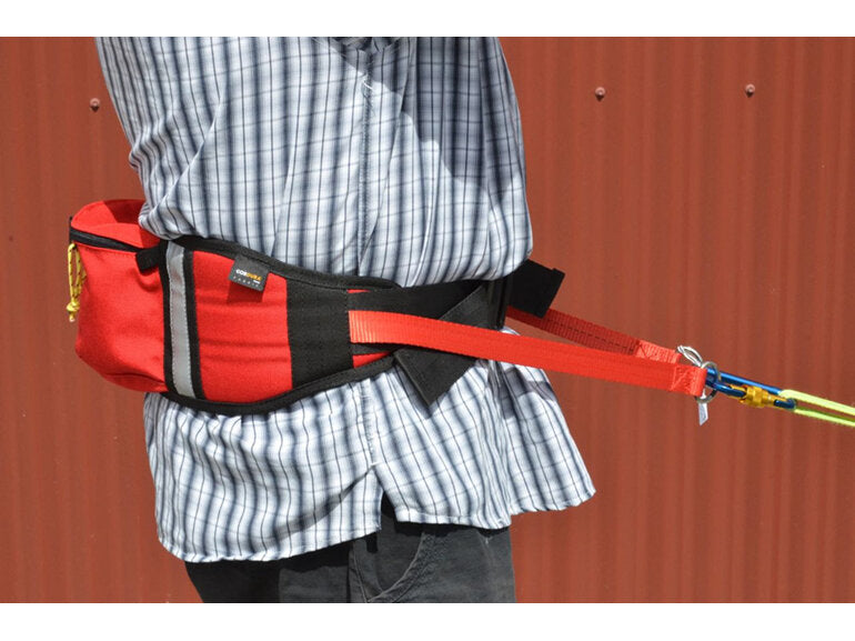 Walking Running Belt